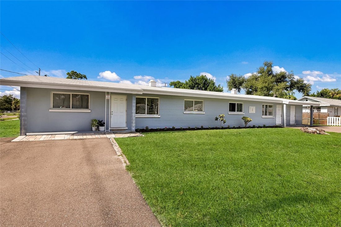 House in Sarasota, Florida, United States 1 - 18687305
