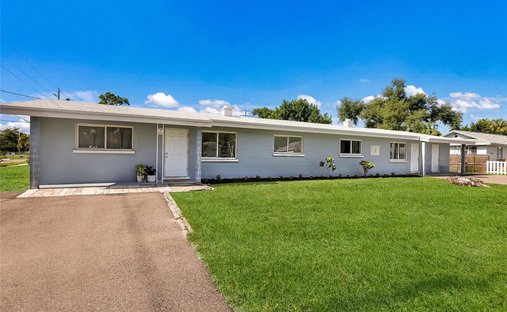 Haus in Sarasota, Florida, Vereinigte Staaten 1