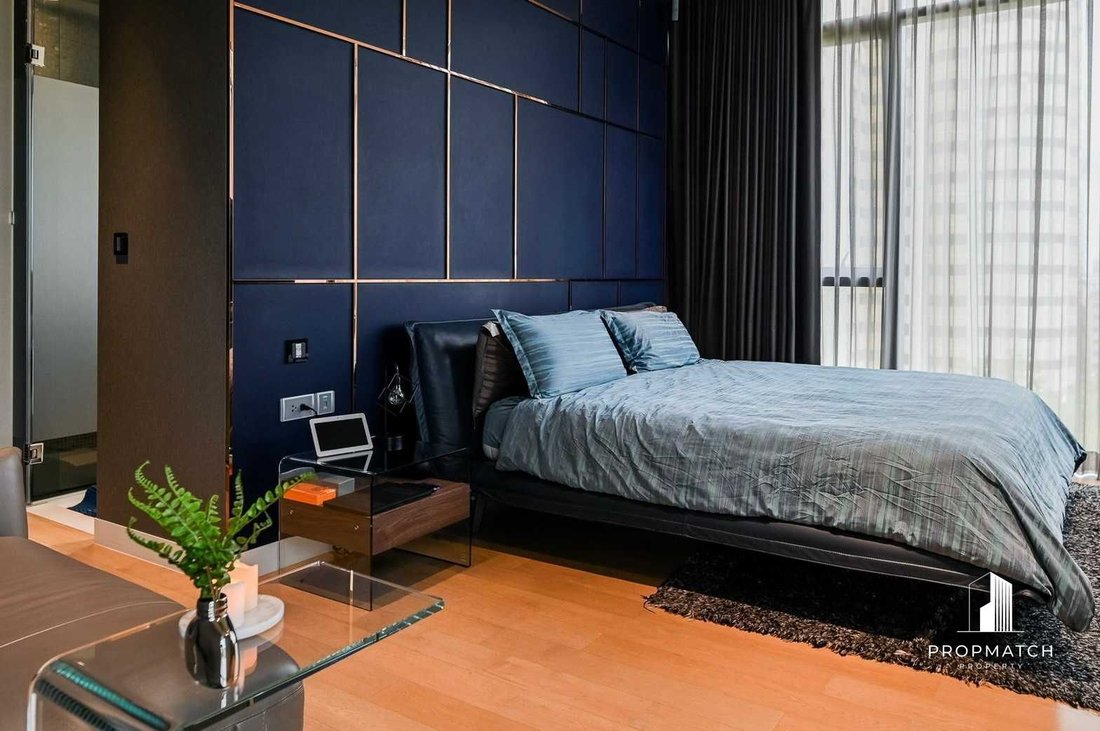 Condo in Bangkok, Bangkok, Thailand 3 - 18686641