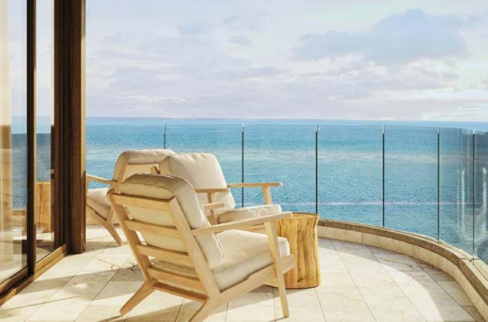 Apartment in Puerto Morelos, Quintana Roo, Mexico 5 - 18688919