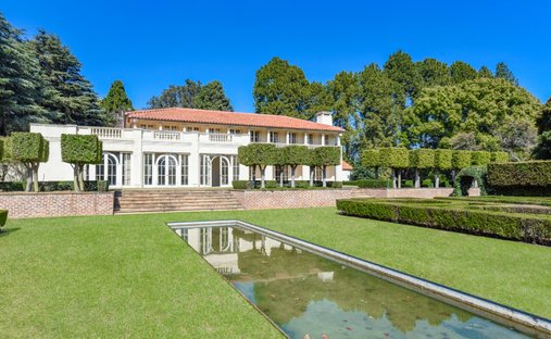 Casa en Illovo, Chislehurston, Gauteng 1