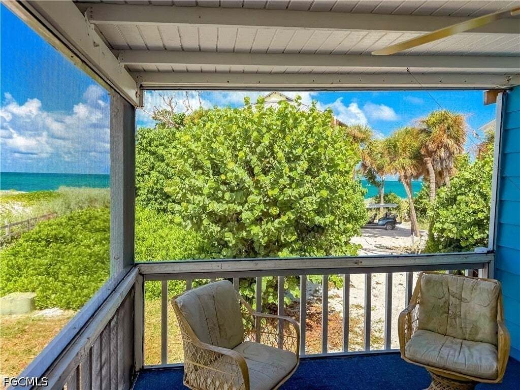 Maison à Captiva, Floride, États-Unis 2 - 18656559