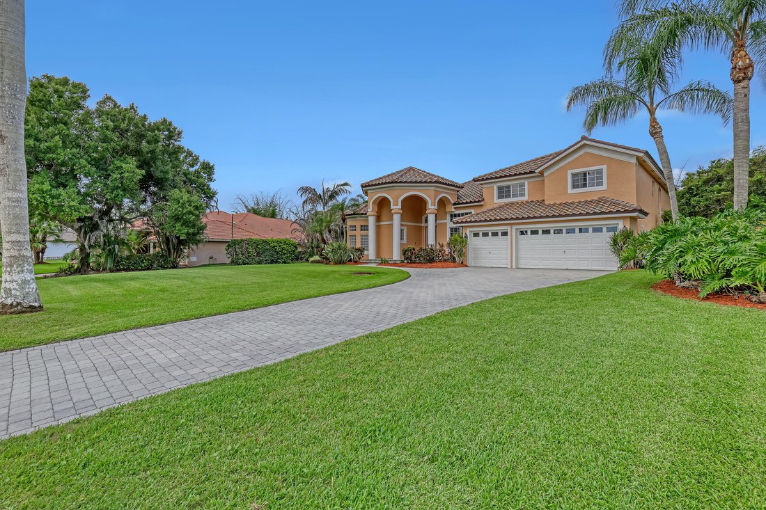 House in Palm City, Florida, United States 2 - 18311201