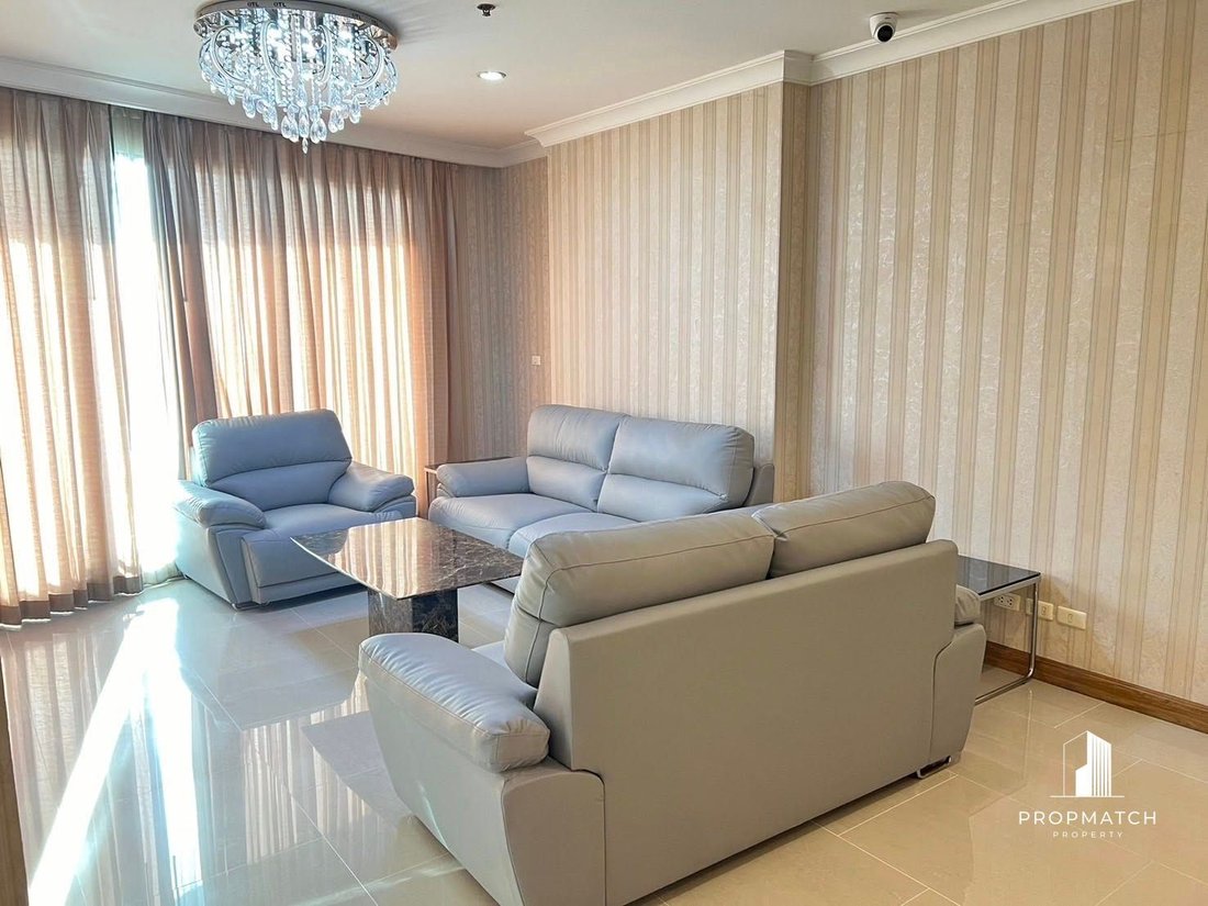 Condo in Bangkok, Bangkok, Thailand 4 - 18686573