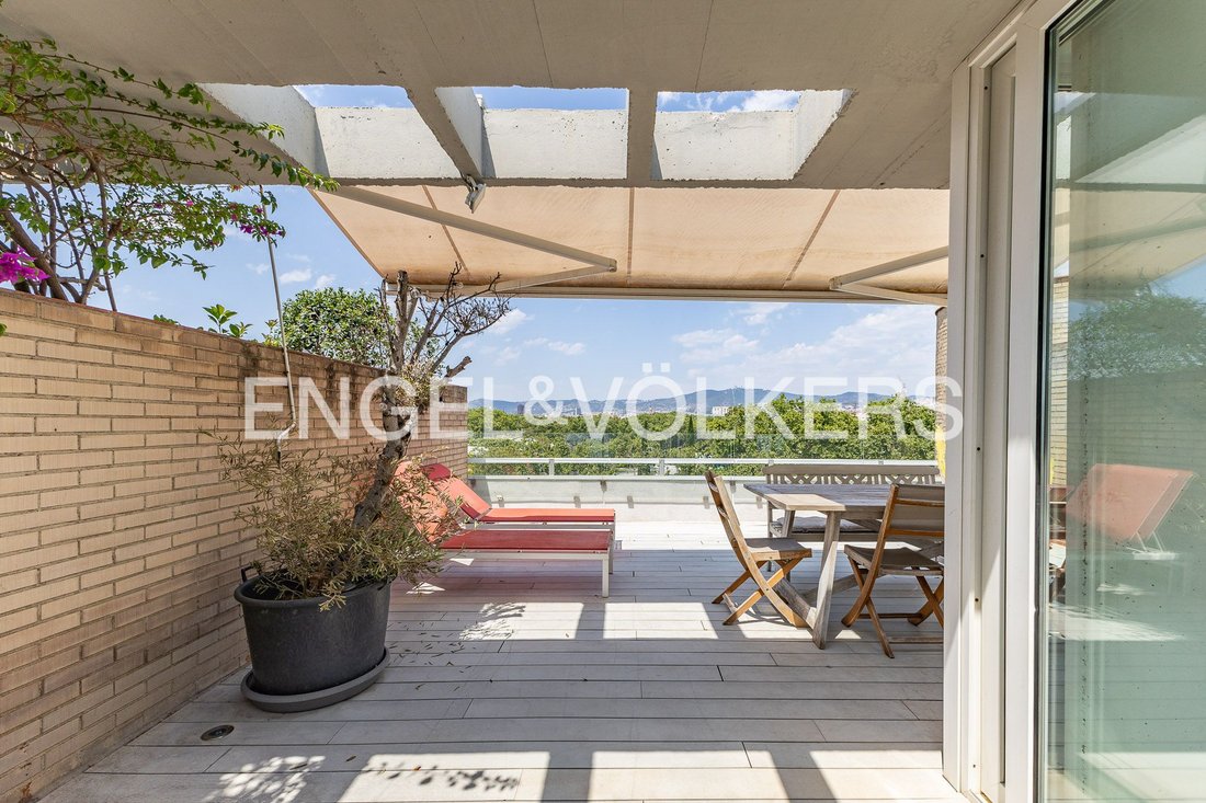 Appartement à Sant Martí, Barcelone, Espagne 4 - 18424116