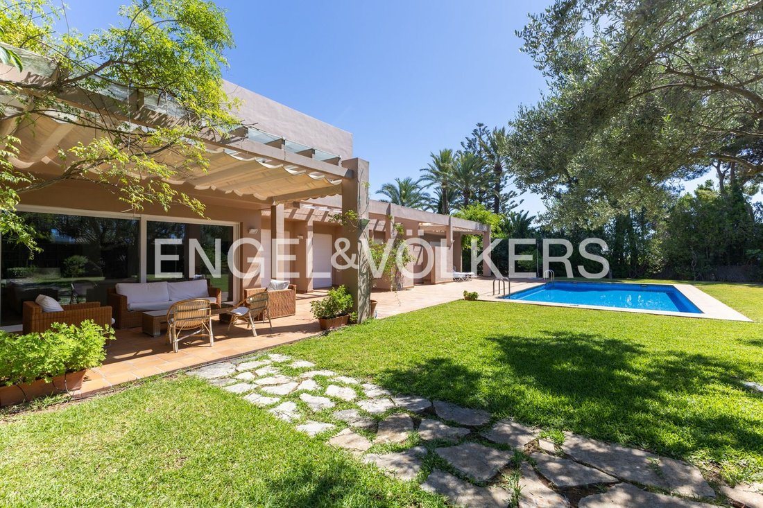 House in Xabia / Javea, Valencian Community, Spain 5 - 18355696