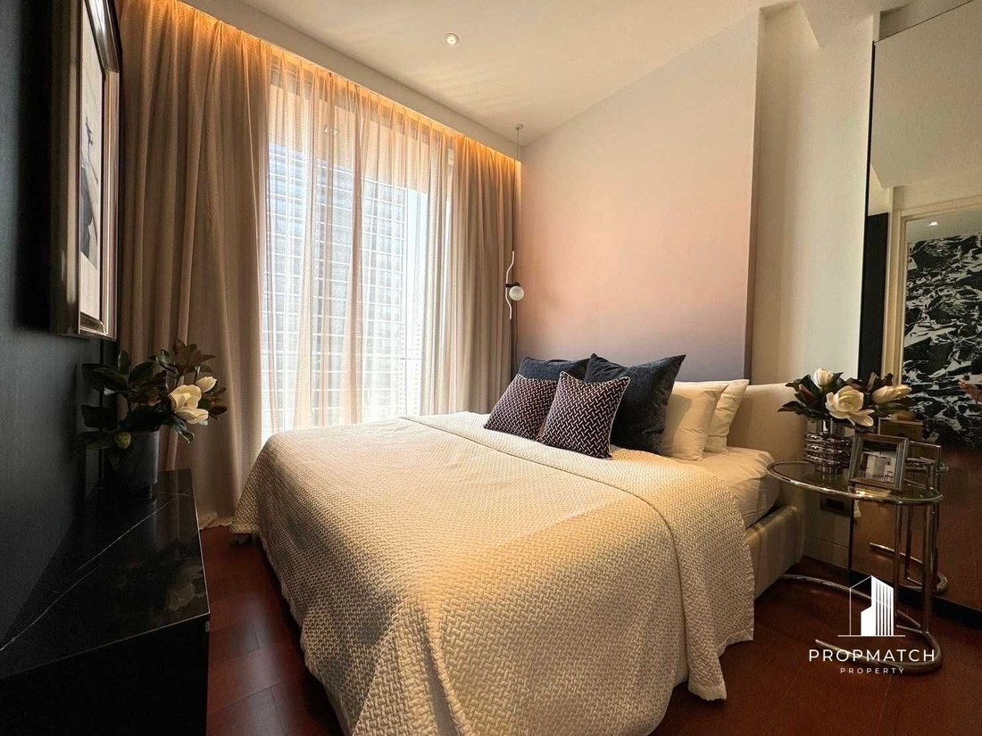 Condo in Bangkok, Bangkok, Thailand 3 - 18687537