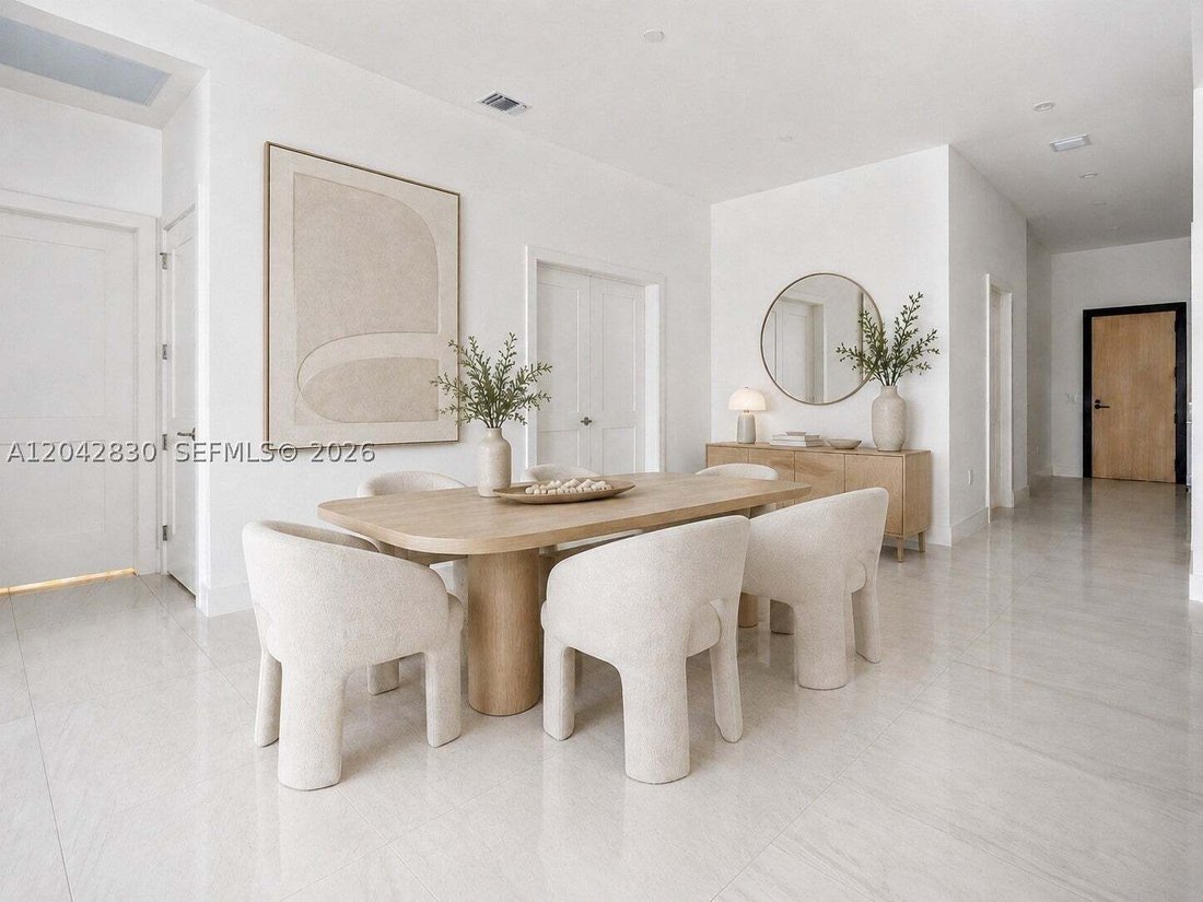 Appartement à Fort Lauderdale, Floride, États-Unis 2 - 18316003