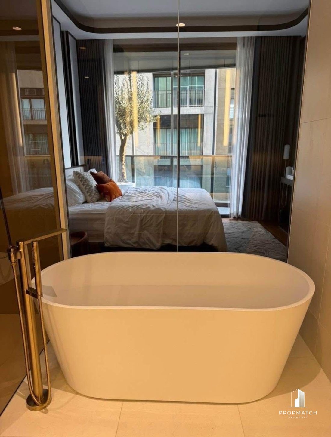 Condo in Bangkok, Bangkok, Thailand 5 - 18686794
