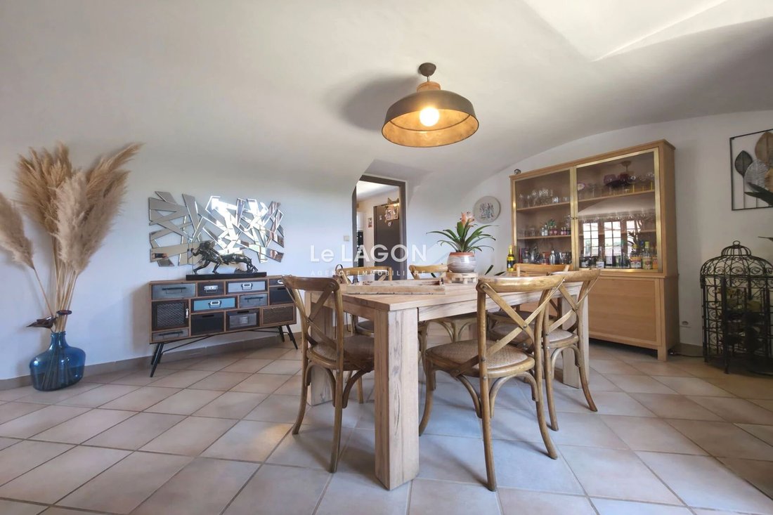 Villa in Saint-Cyprien, Occitania, France 2 - 18688242