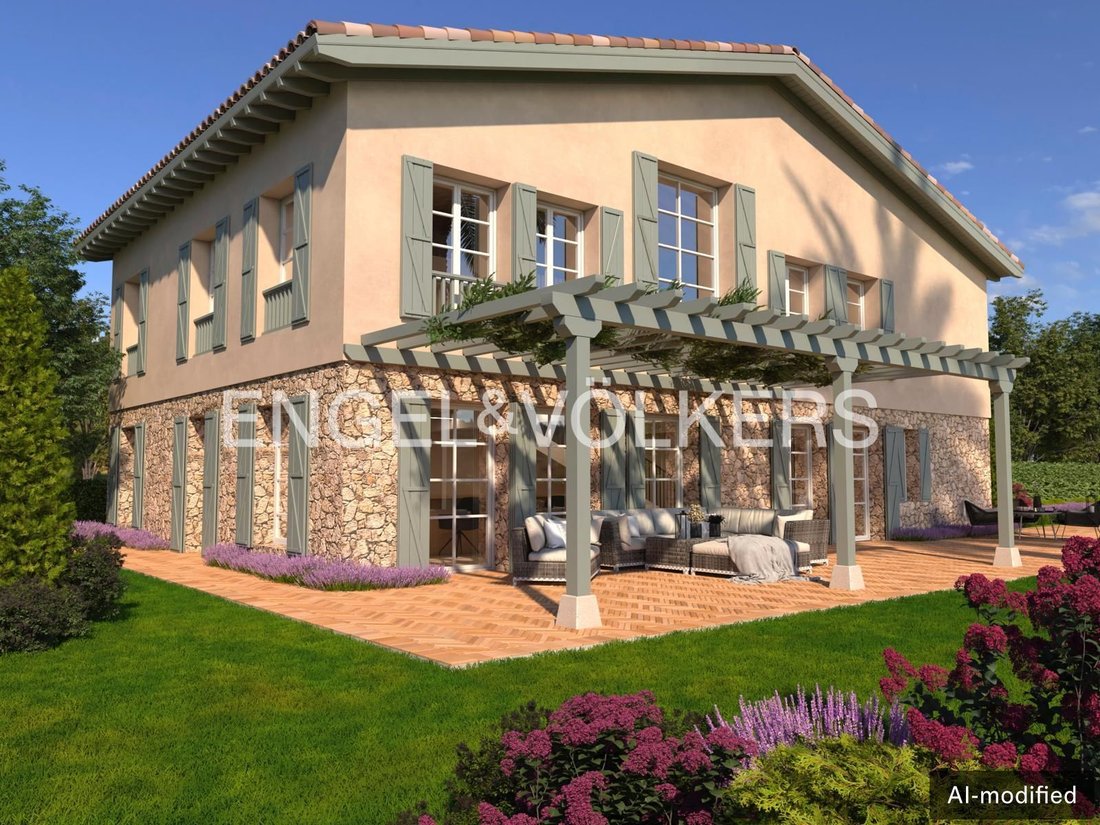 House in Ribamontan al Mar, Cantabria, Spain 1 - 18677928