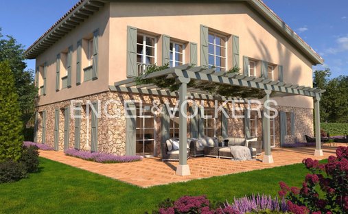 House in Ribamontan al Mar, Cantabria, Spain 1