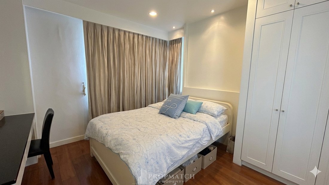 Appartement à Bangkok, Bangkok, Thaïlande 3 - 18686608