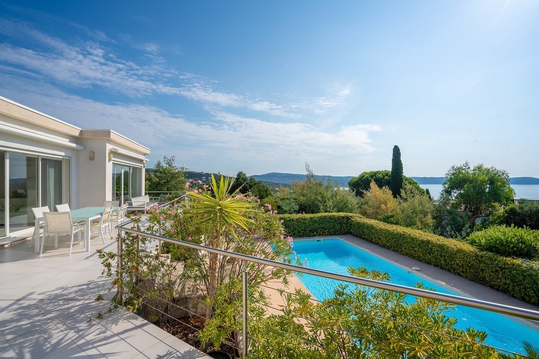 House in Nord, Cavalaire-sur-Mer, France 1 - 18688298