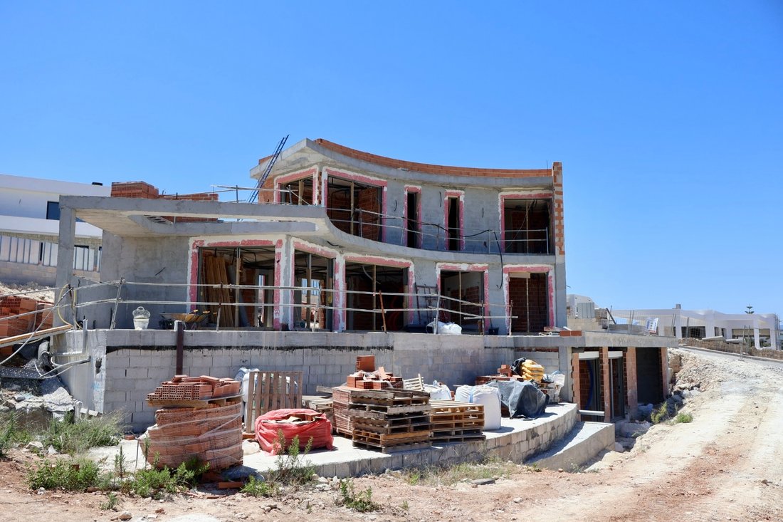 Villa in Xabia / Javea, Valencian Community, Spain 4 - 18687274