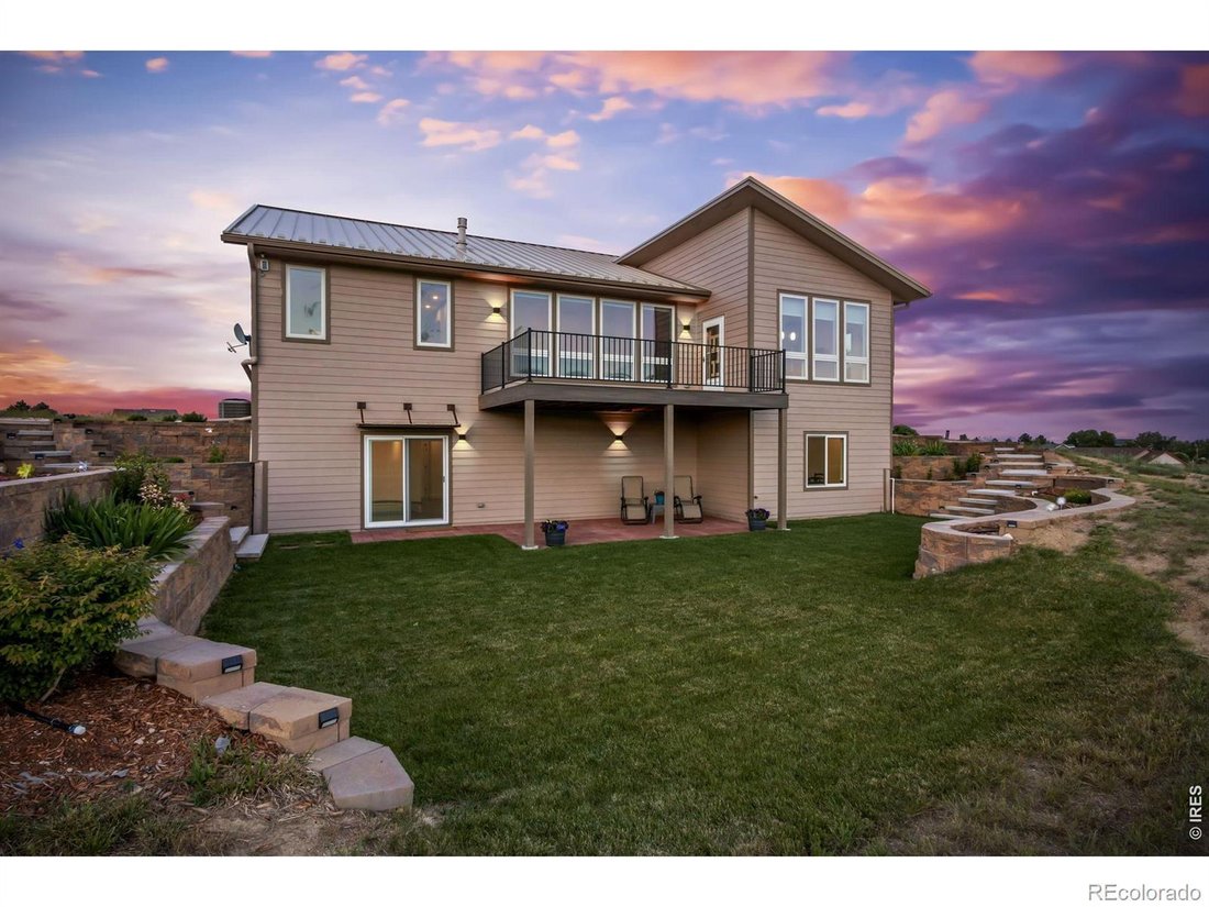 House in Fort Collins, Colorado, United States 5 - 18689362