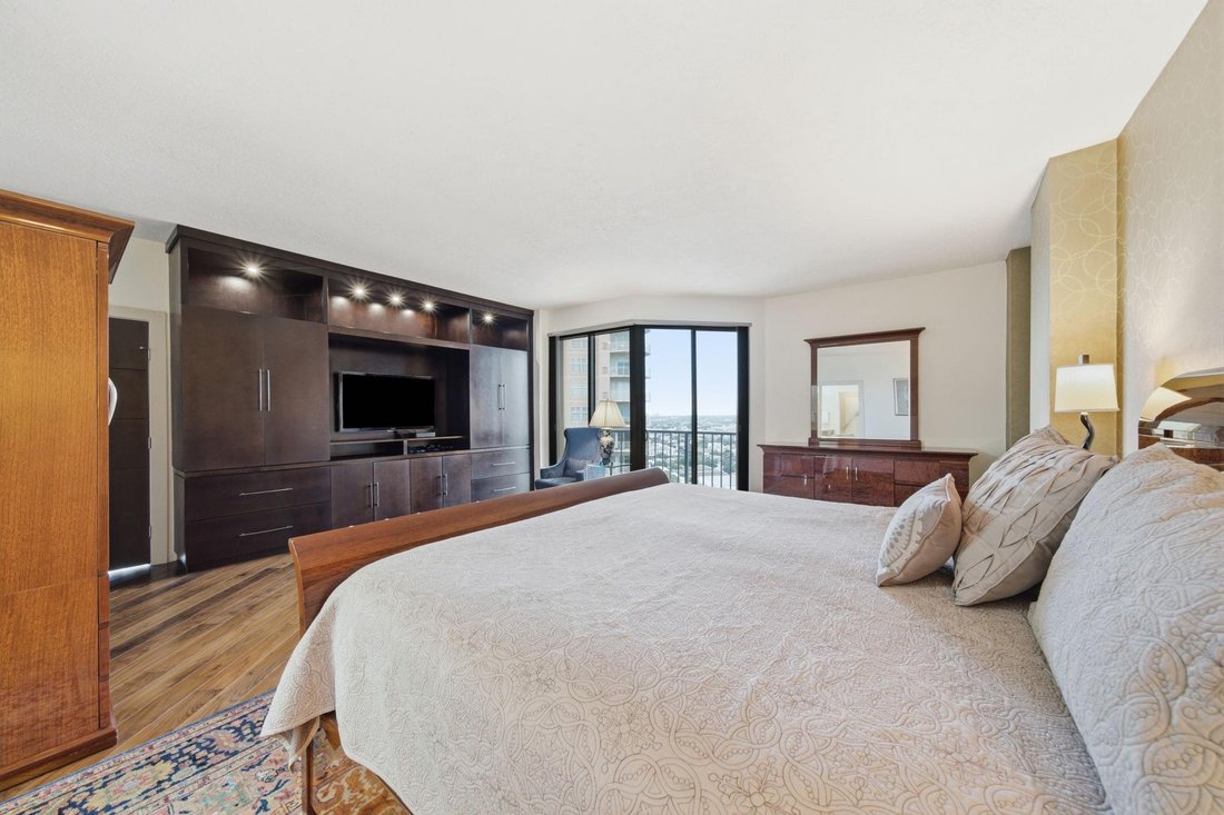 Condo in Houston, Texas, United States 4 - 18687937