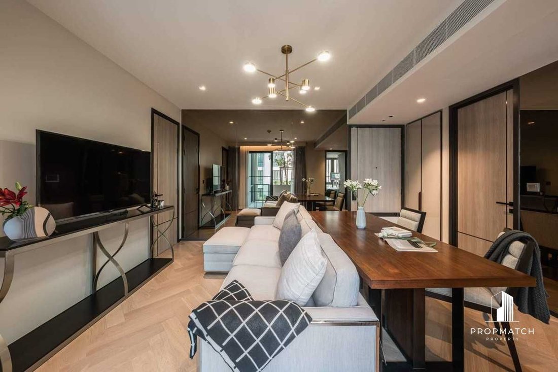 Condo in Bangkok, Bangkok, Thailand 5 - 18686679