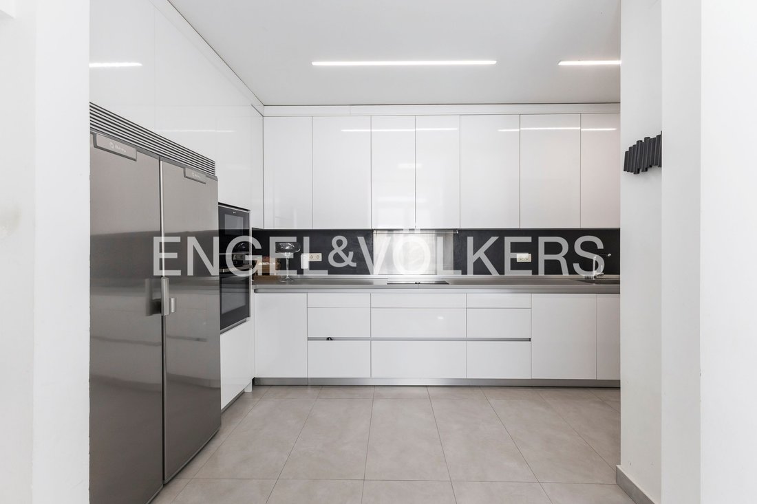 Appartement à Retiro, Madrid, Espagne 5 - 18217560