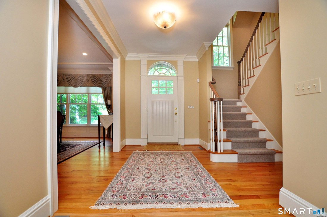 House in Farmington, Connecticut, United States 4 - 18686655