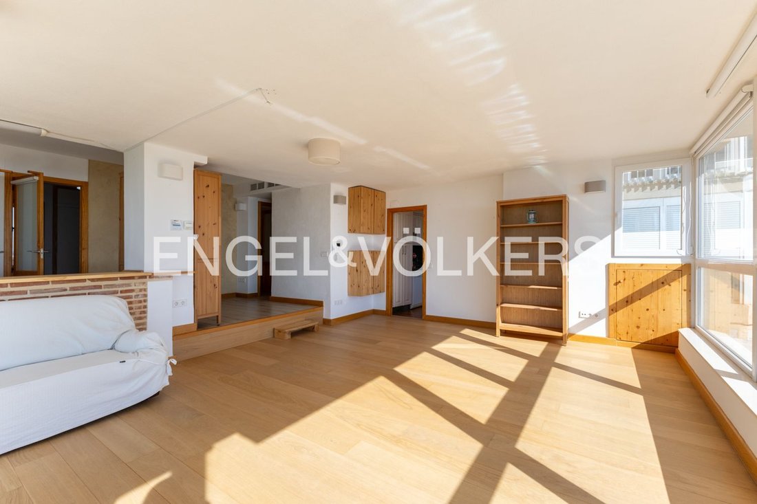 Apartamento en Poblados del Sur, Valencia, España 5 - 17708799