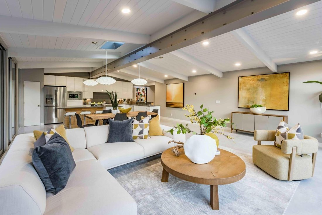 House in East Palo Alto, California, United States 3 - 18689740