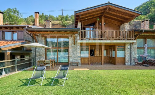 Maison à Montella i Martinet, Catalogne, Espagne 1