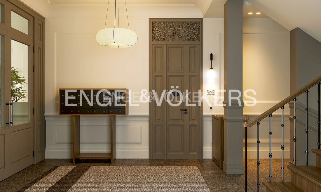 Apartment in Centro, Madrid, Spain 4 - 16571271