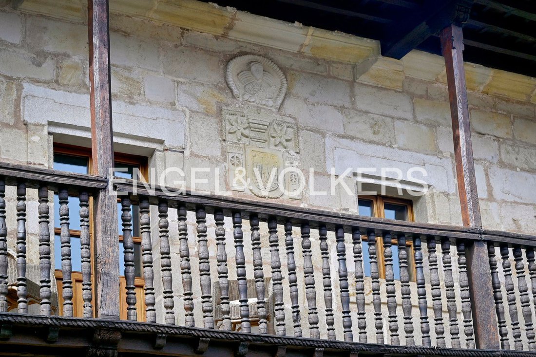 Townhouse in Mazcuerras, Cantabria, Spain 5 - 17392322
