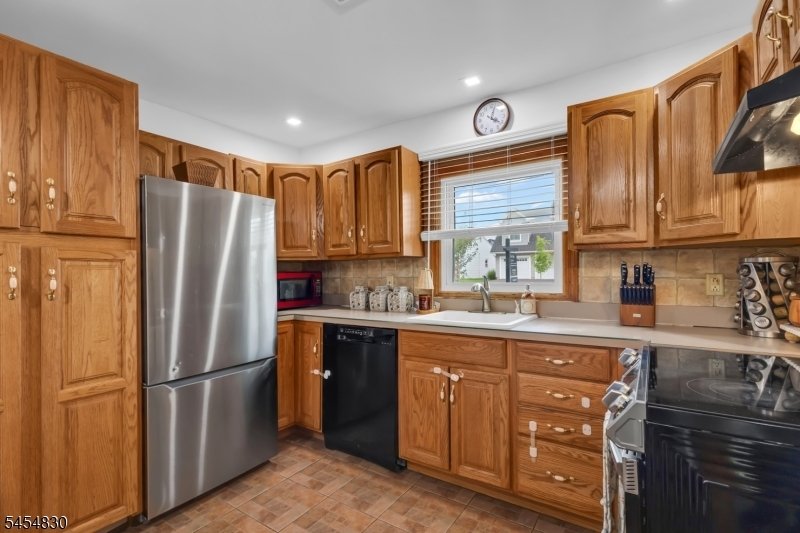 Casa a Rochelle Park, New Jersey, Stati Uniti 2 - 18688009