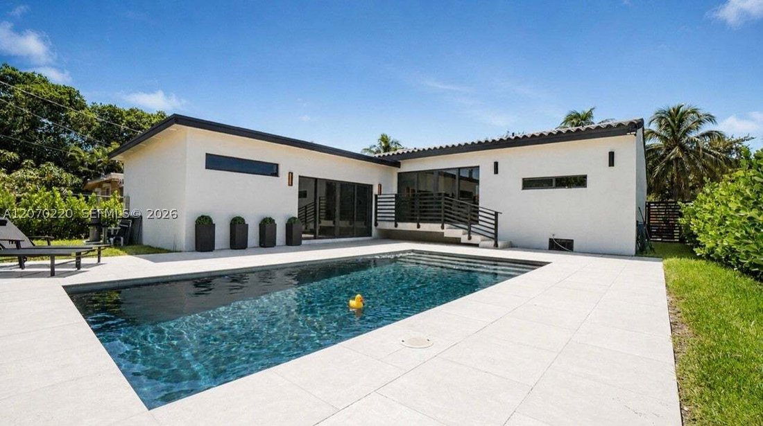 House in Miami, Florida, United States 2 - 18646150