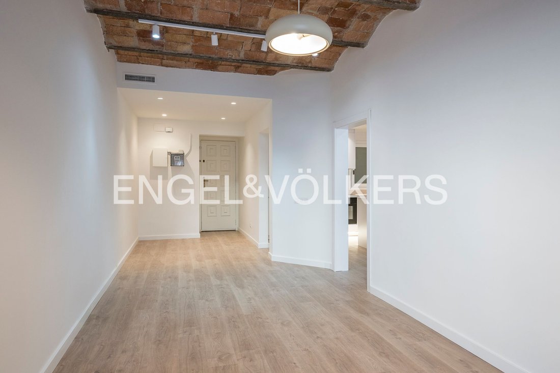Apartment in Horta-Guinardó, Barcelona, Spain 4 - 18243611
