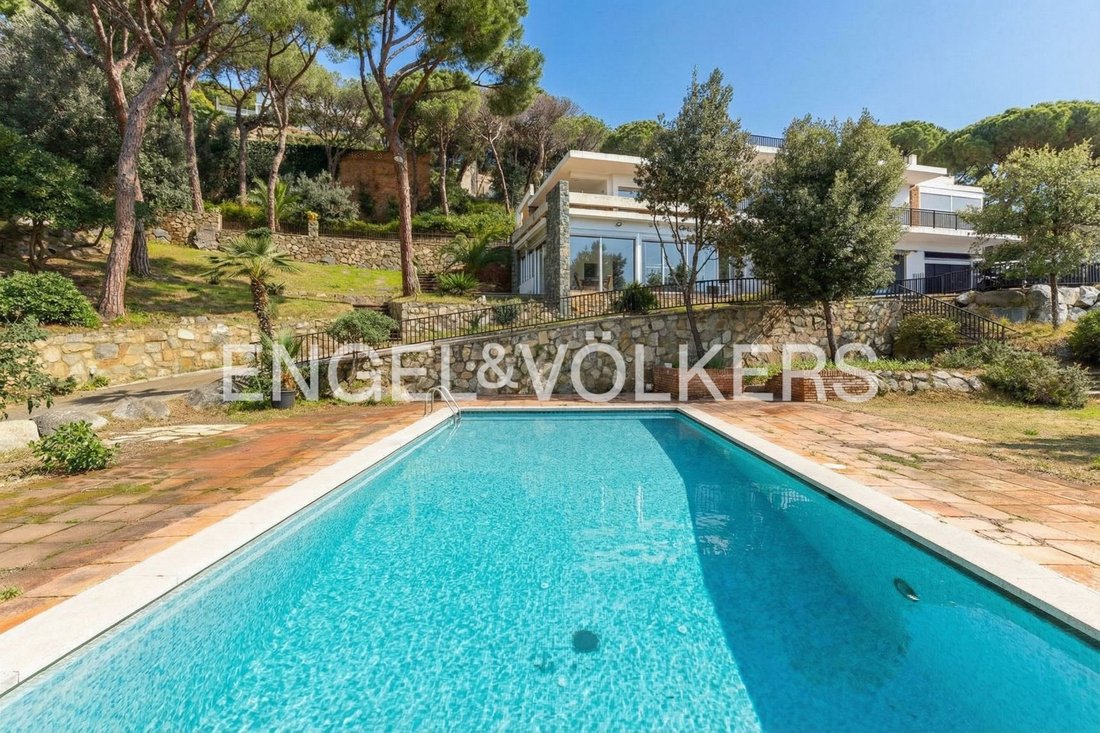 Casa a Premià de Dalt, Catalogna, Spagna 3 - 17051851