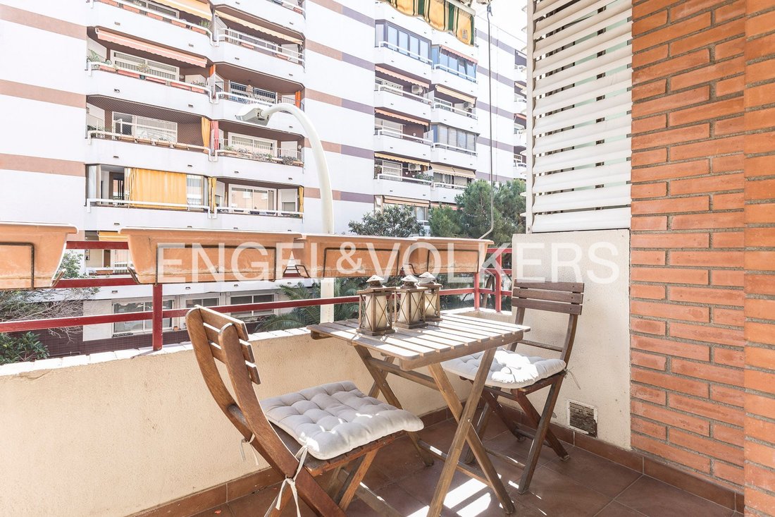Apartamento en Gracia, Barcelona, España 4 - 18029590