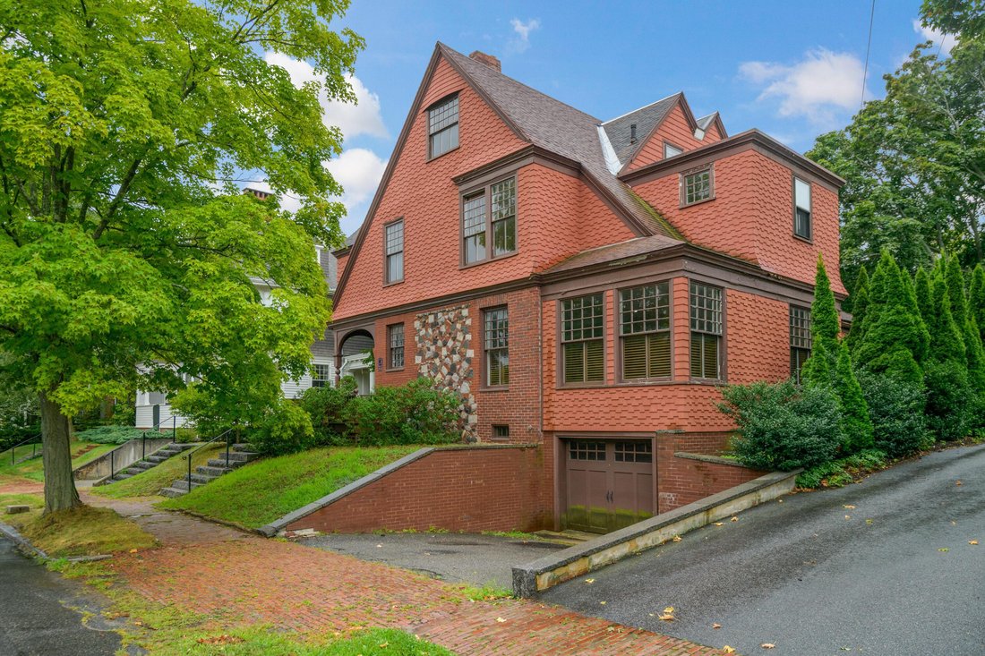 House in Portland, Maine, United States 1 - 18689124