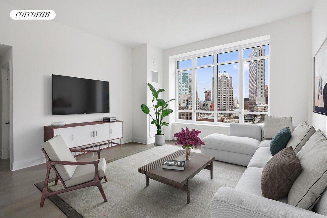 Condo in New York, New York, United States 1 - 18691850