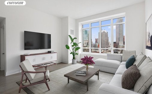 Condominio a New York, New York, Stati Uniti 1