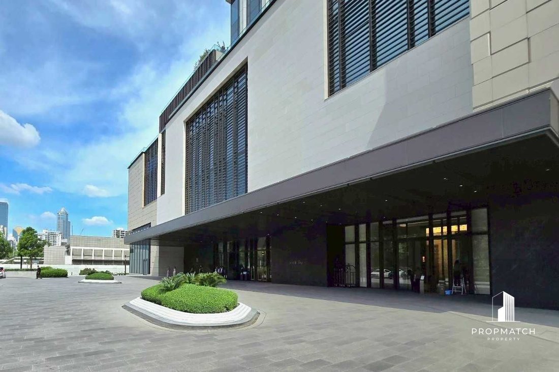 Condo in Bangkok, Bangkok, Thailand 2 - 18686793