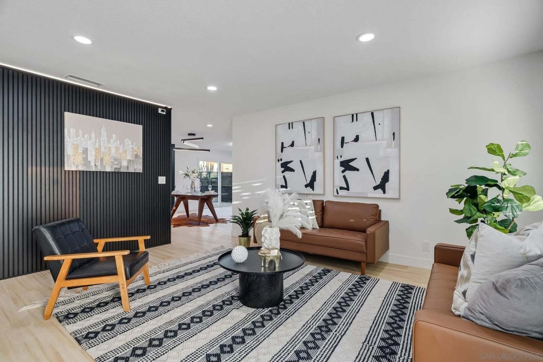 House in Poway, California, United States 5 - 18690532