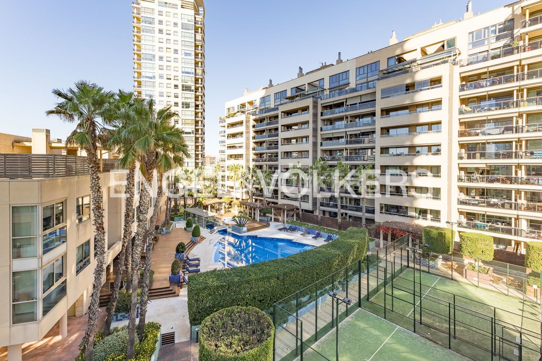 Appartamento a Sant Martí, Barcellona, Spagna 4 - 18563314