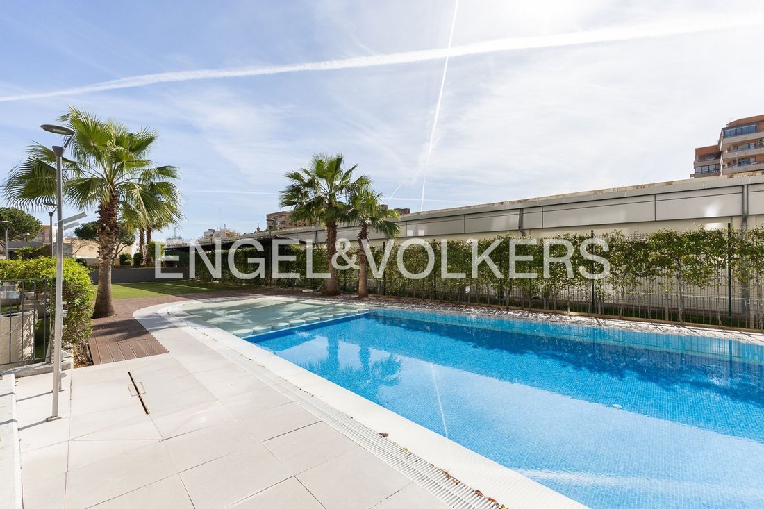 Apartment in Benicalap, Valencia, Spain 2 - 16811906