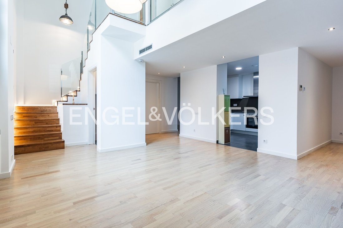 Apartamento en Sant Martí, Barcelona, España 4 - 18243413
