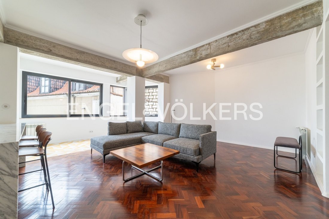 Apartment in Santo Antonio, Lisbon, Portugal 1 - 18479366