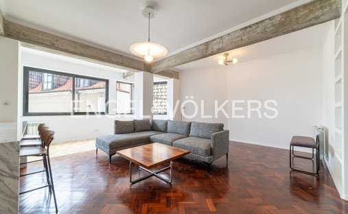 Apartment in Santo Antonio, Lisbon, Portugal 1
