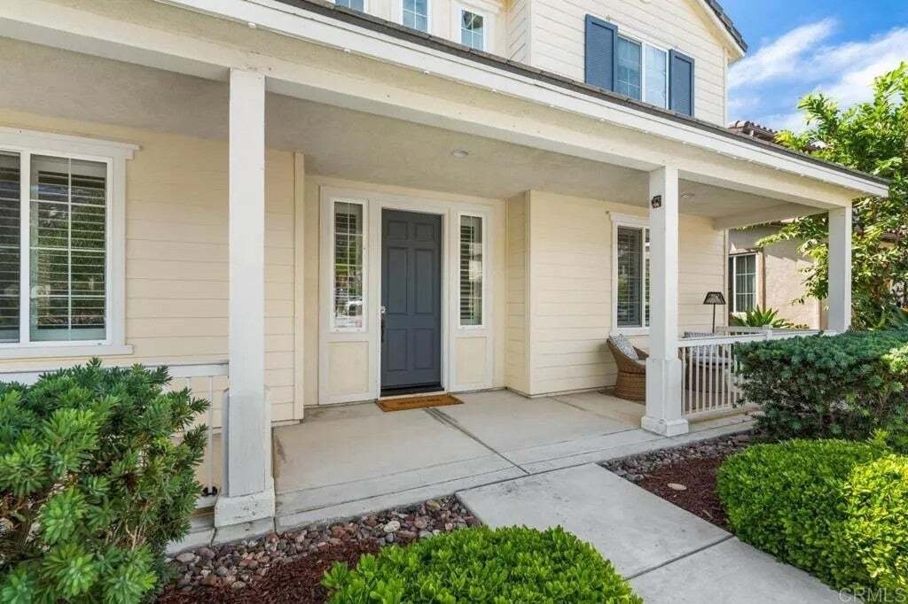 House in Rancho Santa Fe, California, United States 2 - 18690500