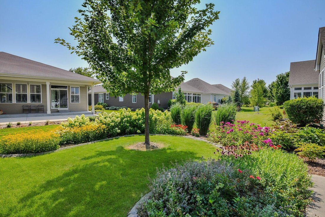 House in Naperville, Illinois, United States 3 - 18690413