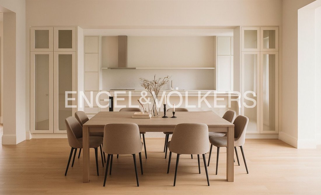 Apartment in Centro, Madrid, Spain 5 - 15921575