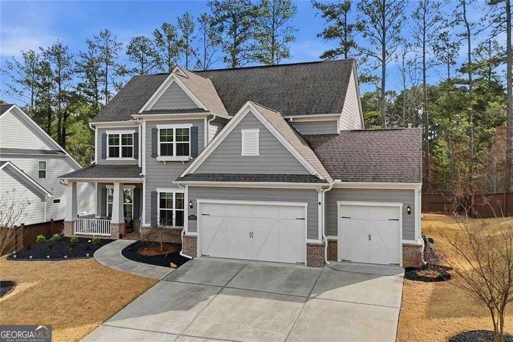 Casa a Kennesaw, Georgia, Stati Uniti 2 - 18306777