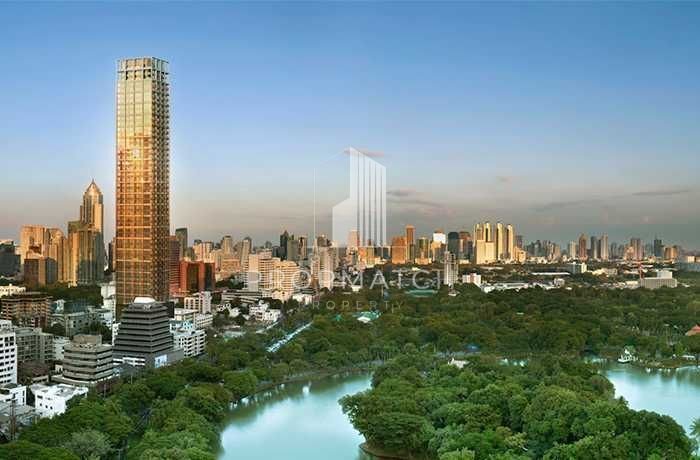 Condo in Bangkok, Bangkok, Thailand 5 - 18687482