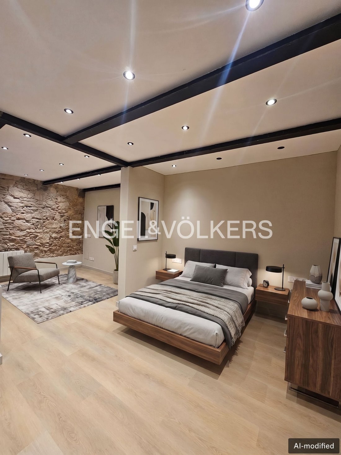 Appartement à Sants-Montjuic, Barcelone, Espagne 2 - 18431672